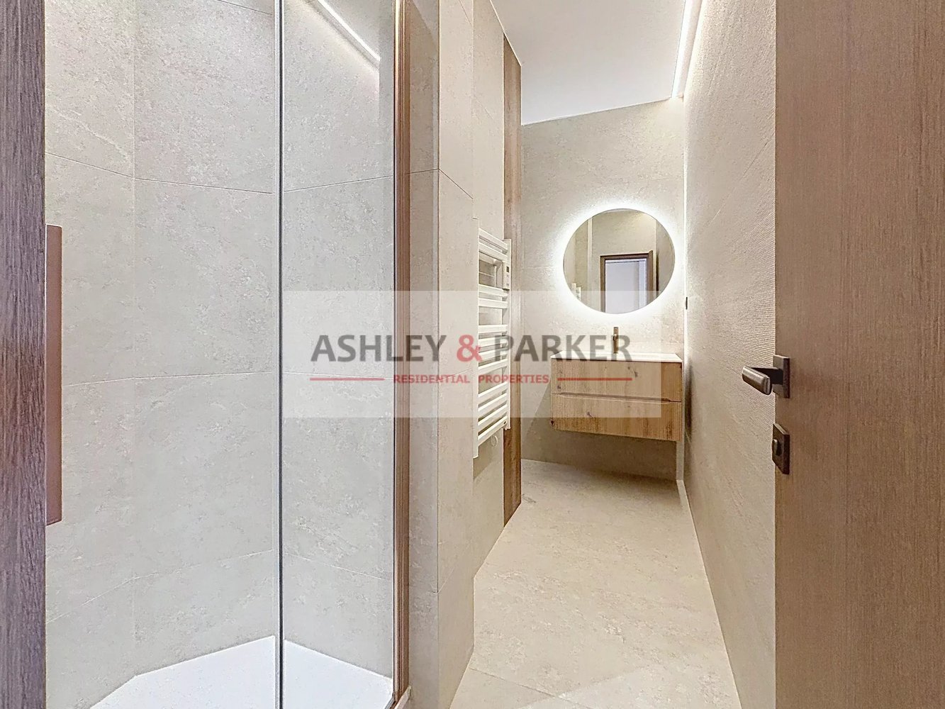 Property photo in Musicians Quarter