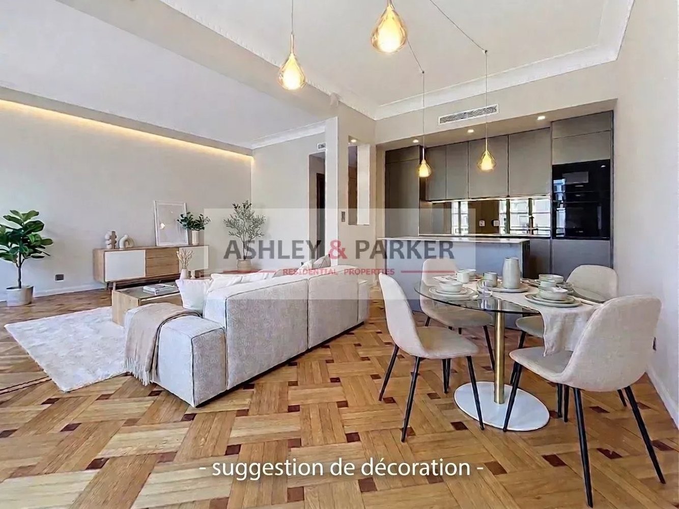 Property photo in Musicians Quarter