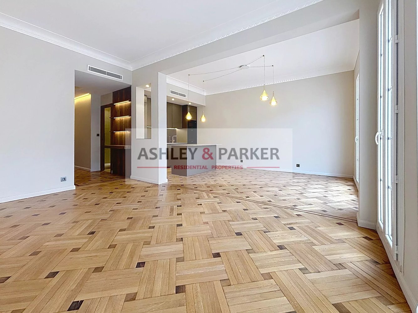 Property photo in Musicians Quarter