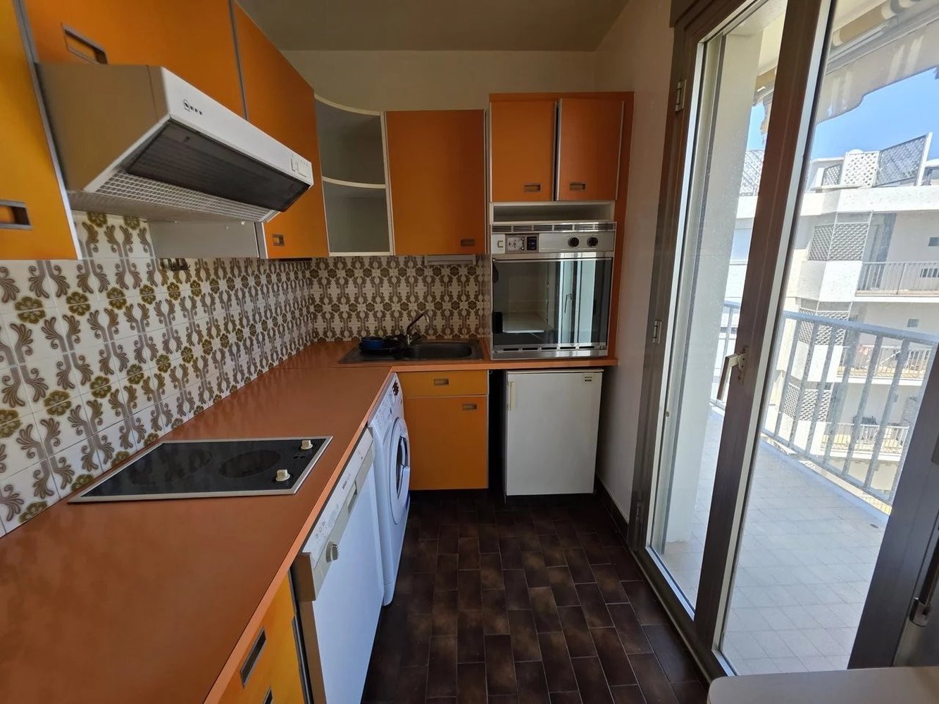 Property photo in Musicians Quarter
