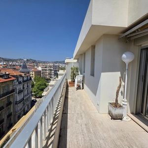 Property in Musicians Quarter