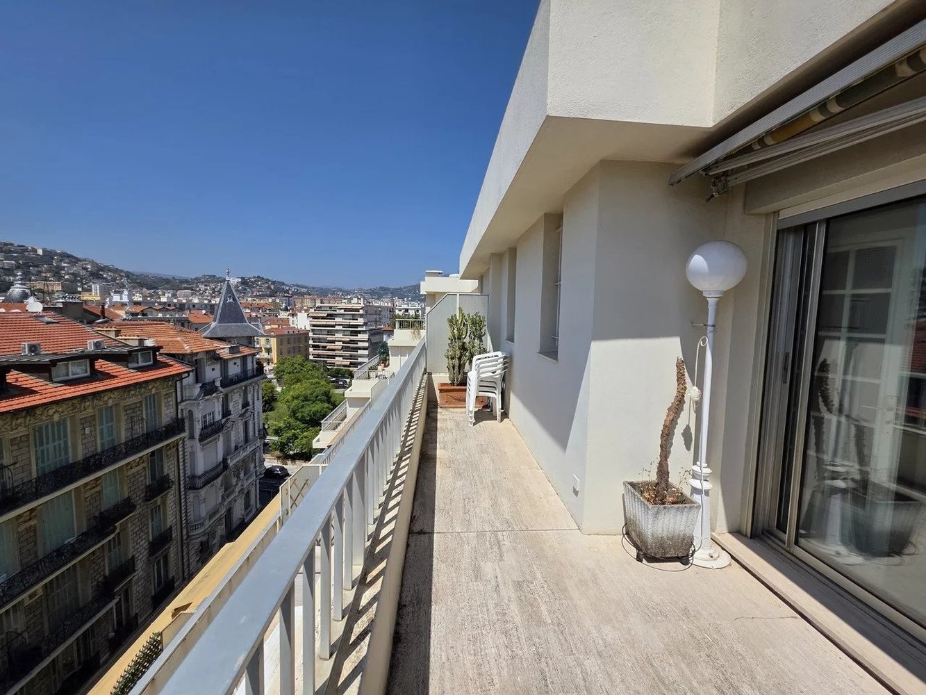 Property photo in Musicians Quarter