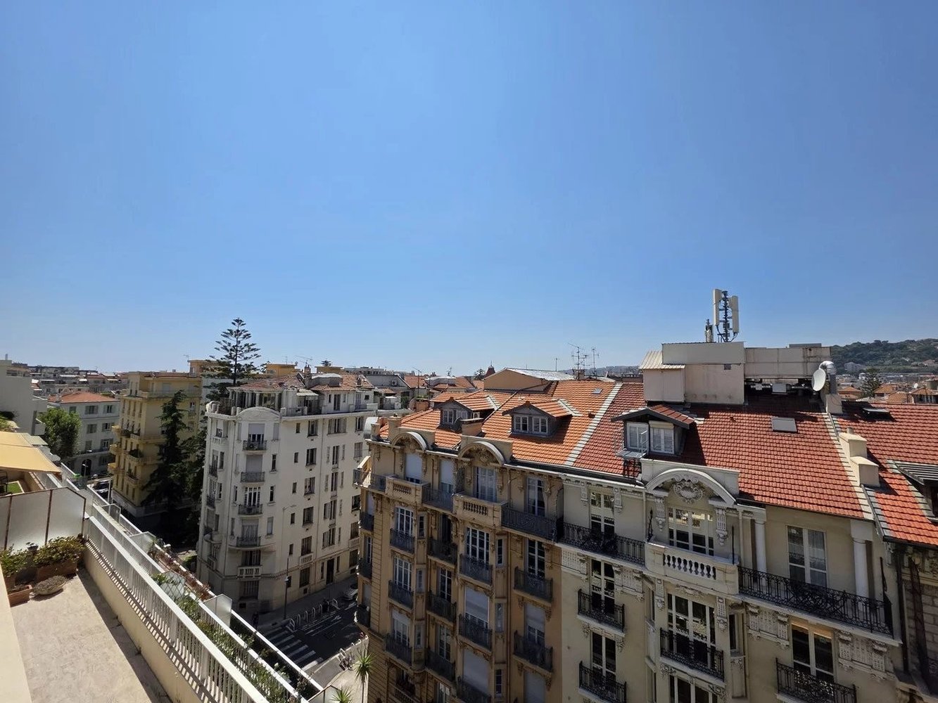 Property photo in Musicians Quarter