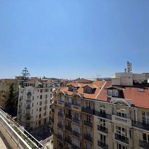 Property in Musicians Quarter
