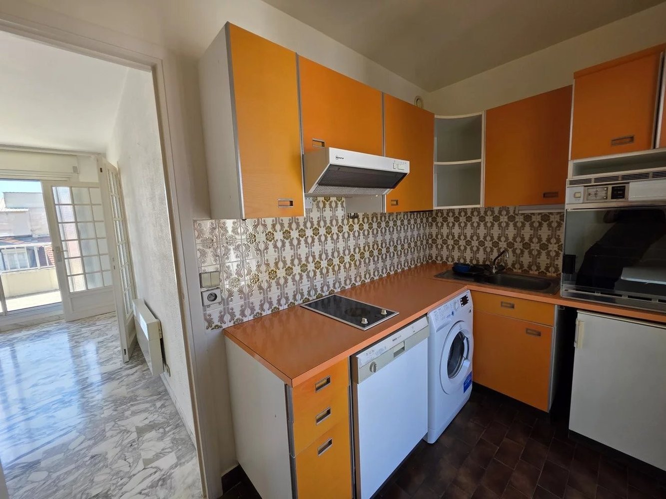 Property photo in Musicians Quarter