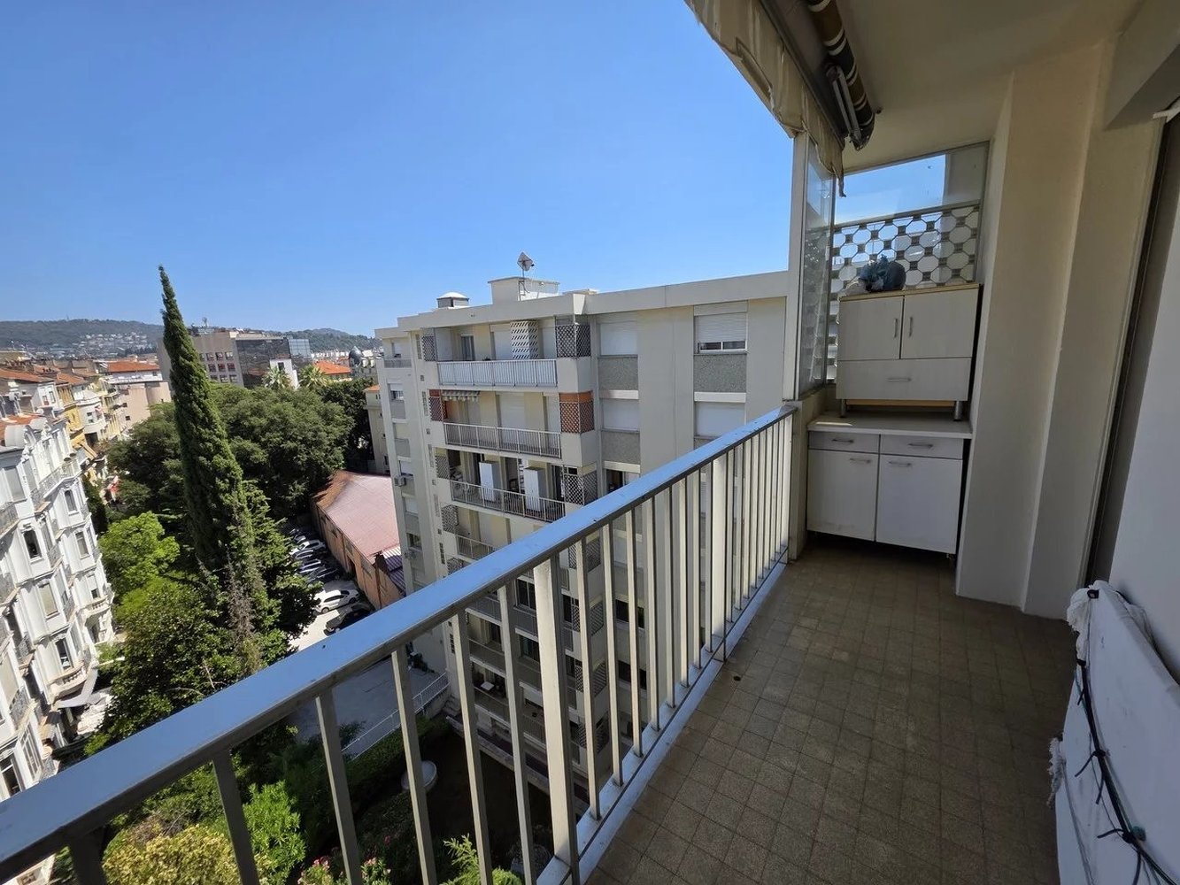 Property photo in Musicians Quarter