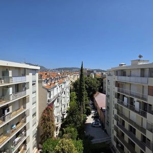 Property in Musicians Quarter
