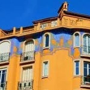 Property in Musicians Quarter
