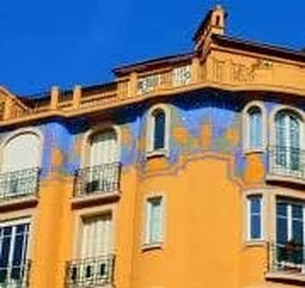 Property photo in Musicians Quarter