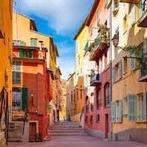 Property in Musicians Quarter