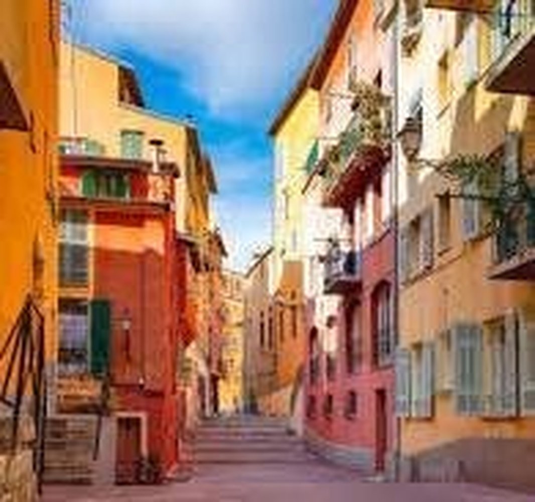 Property photo in Musicians Quarter
