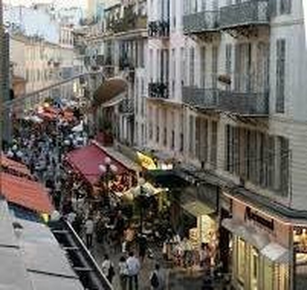 Property photo in Musicians Quarter
