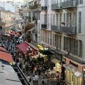 Property in Musicians Quarter