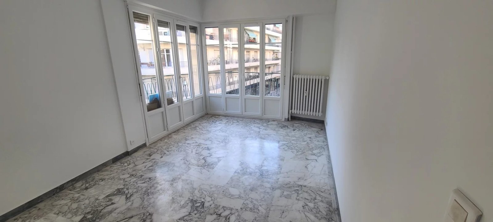 Property photo in Musicians Quarter