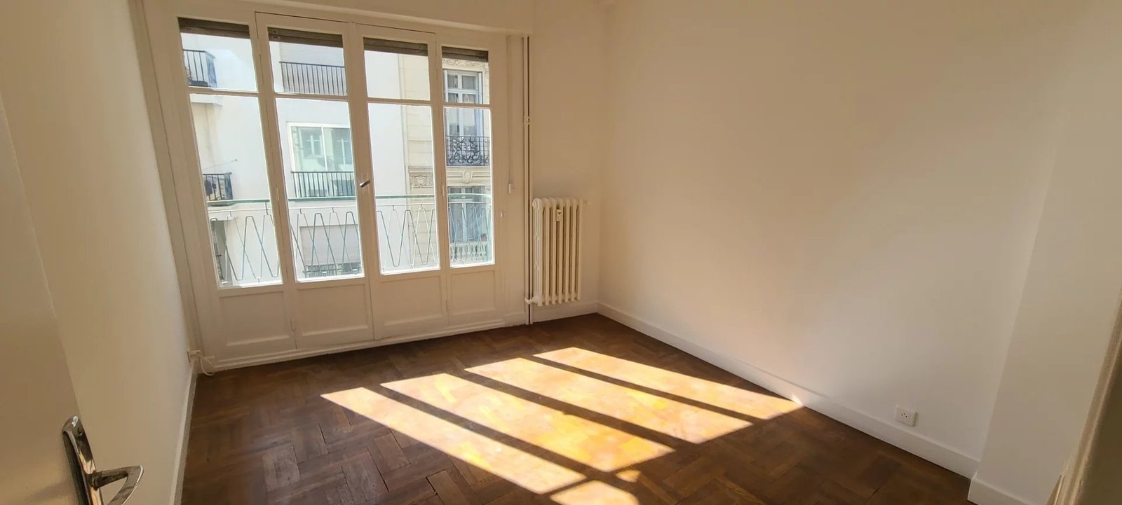 Property photo in Musicians Quarter