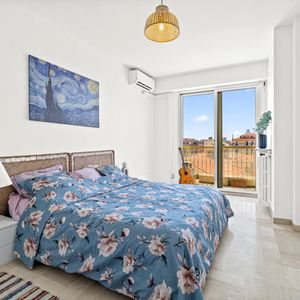 Property in Musicians Quarter