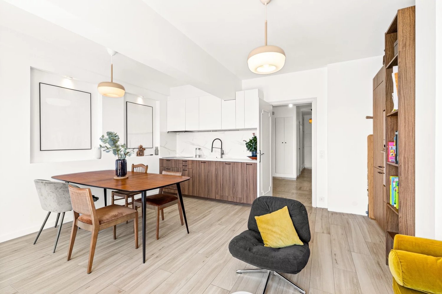 Property photo in Musicians Quarter