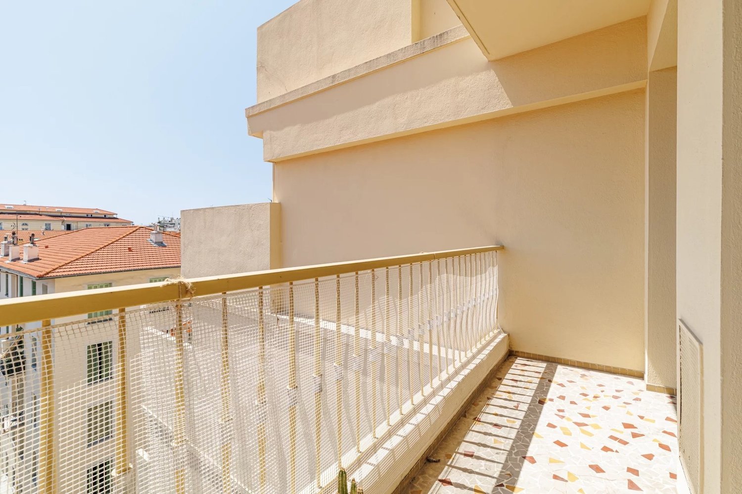 Property photo in Musicians Quarter