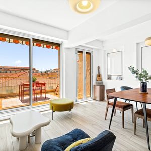 Property in Musicians Quarter