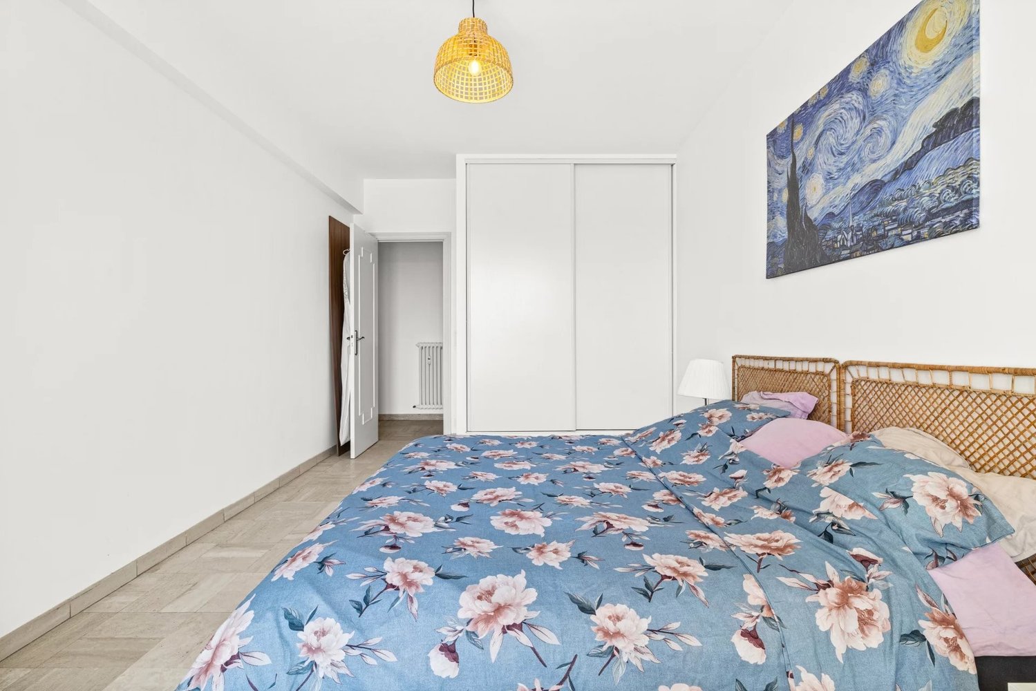 Property photo in Musicians Quarter
