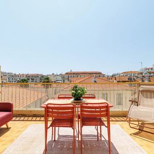 Property in Musicians Quarter