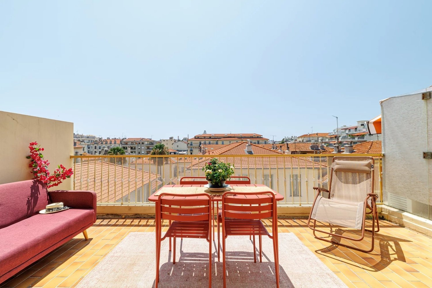 Property photo in Musicians Quarter