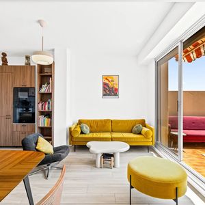 Property in Musicians Quarter