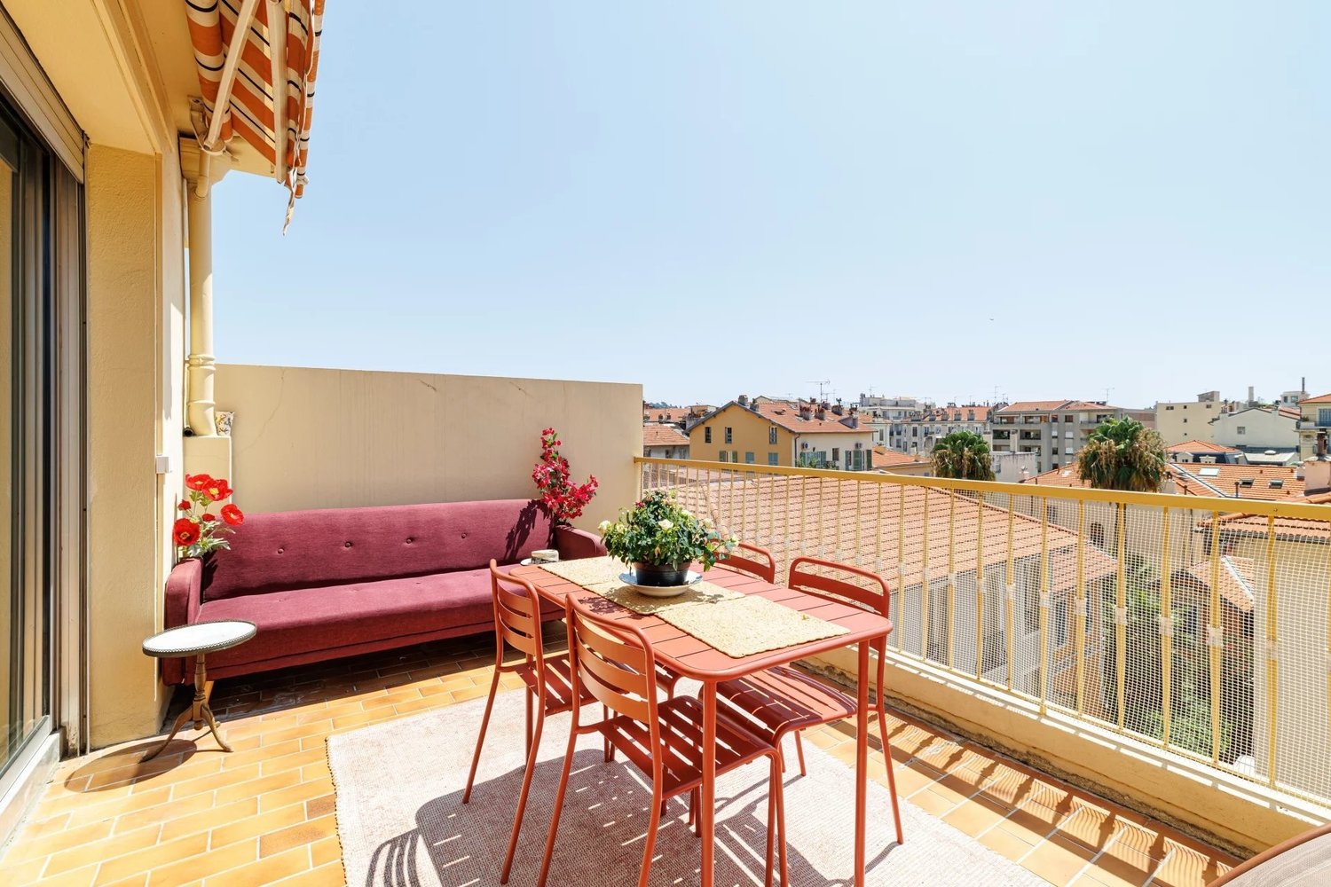 Property photo in Musicians Quarter