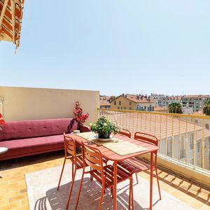 Property in Musicians Quarter