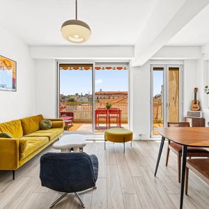 Property in Musicians Quarter