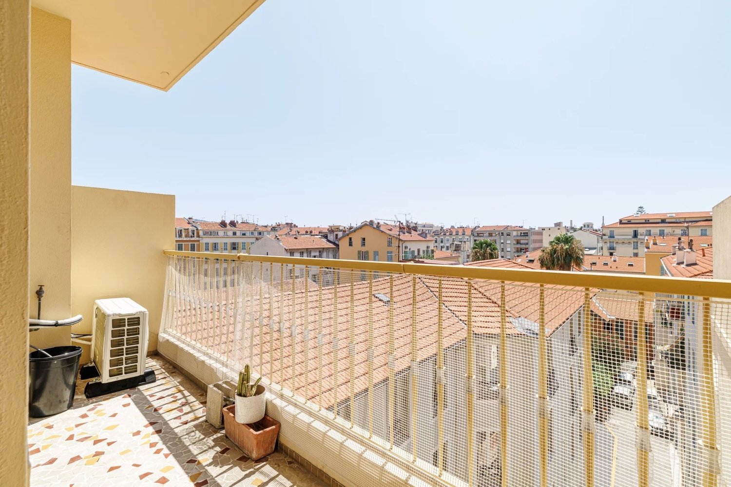Property photo in Musicians Quarter
