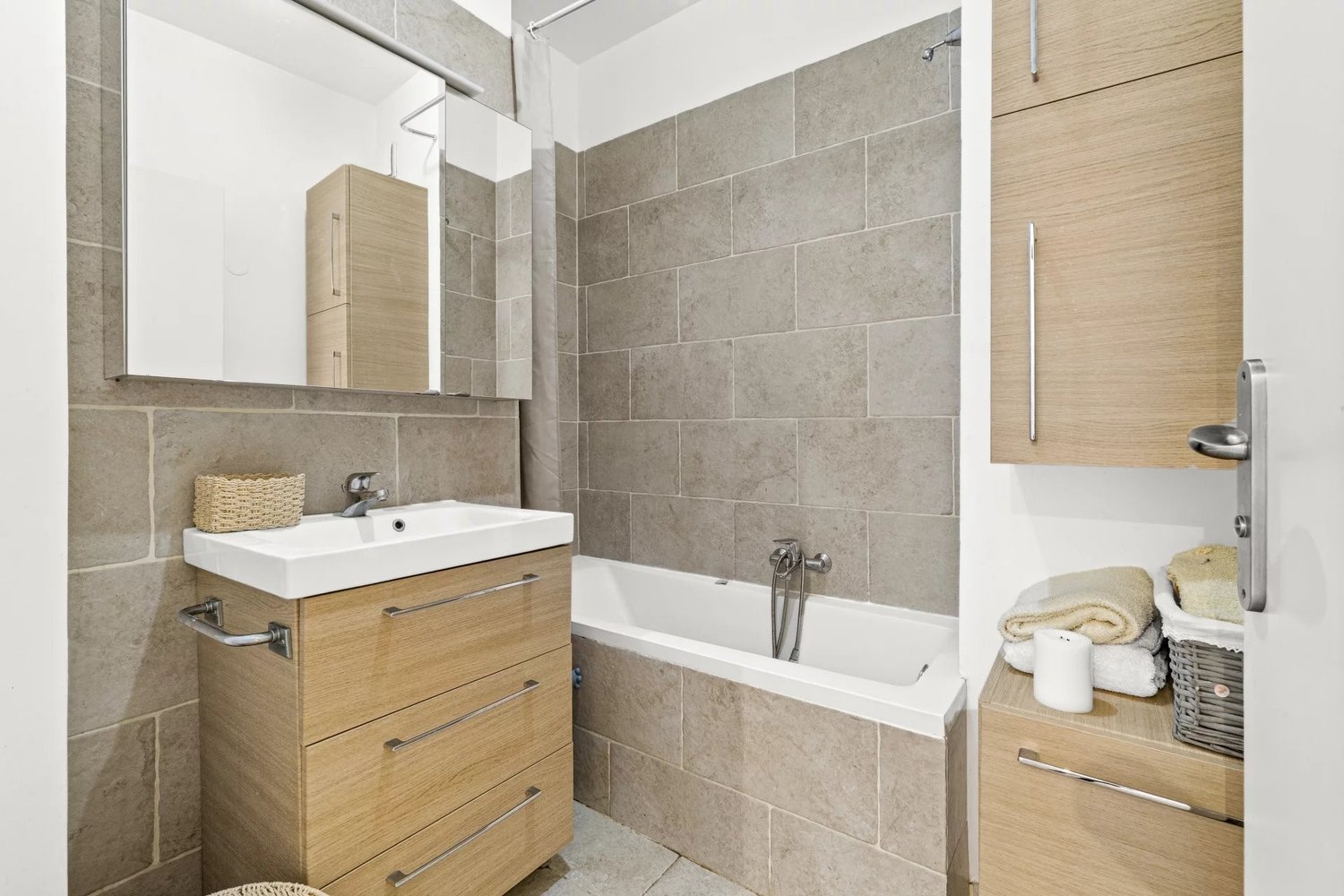 Property photo in Musicians Quarter