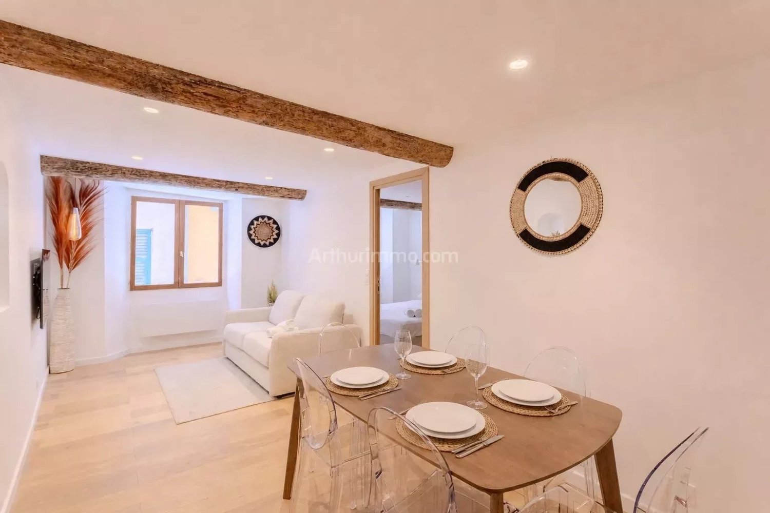 Property photo in Old Town