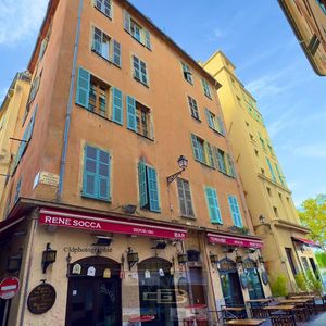 Property in Old Town