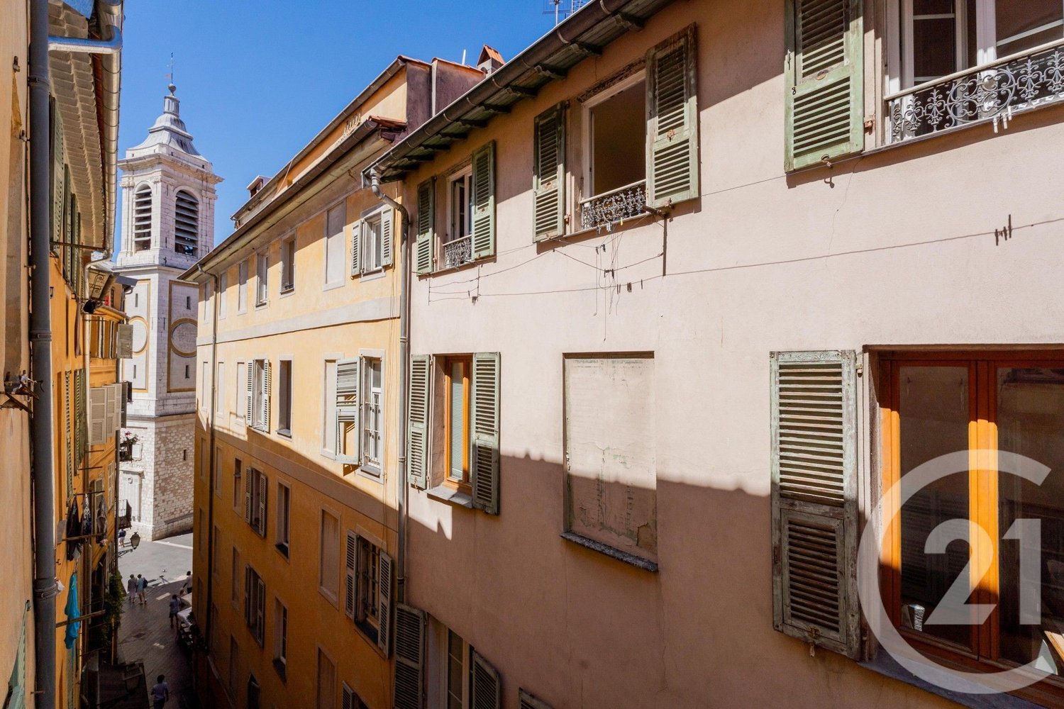 Property photo in Old Town