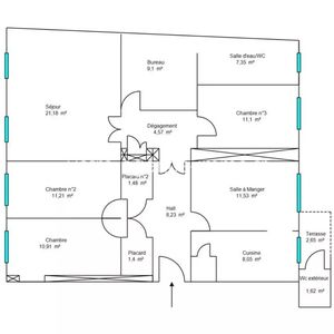 Property in Old Town