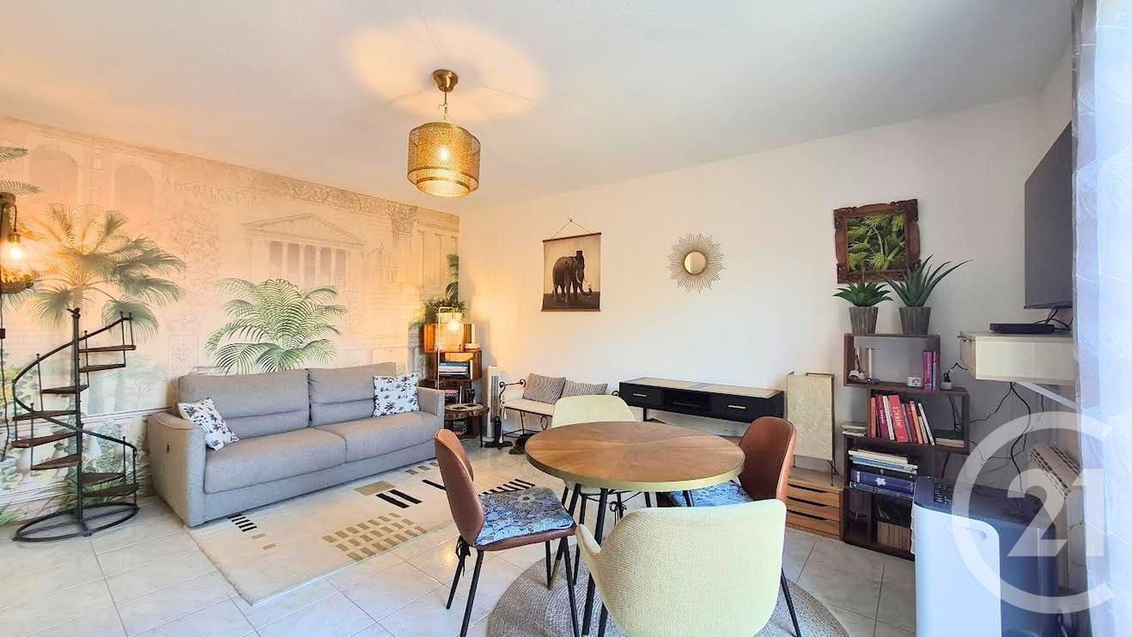 Property photo in Old Town