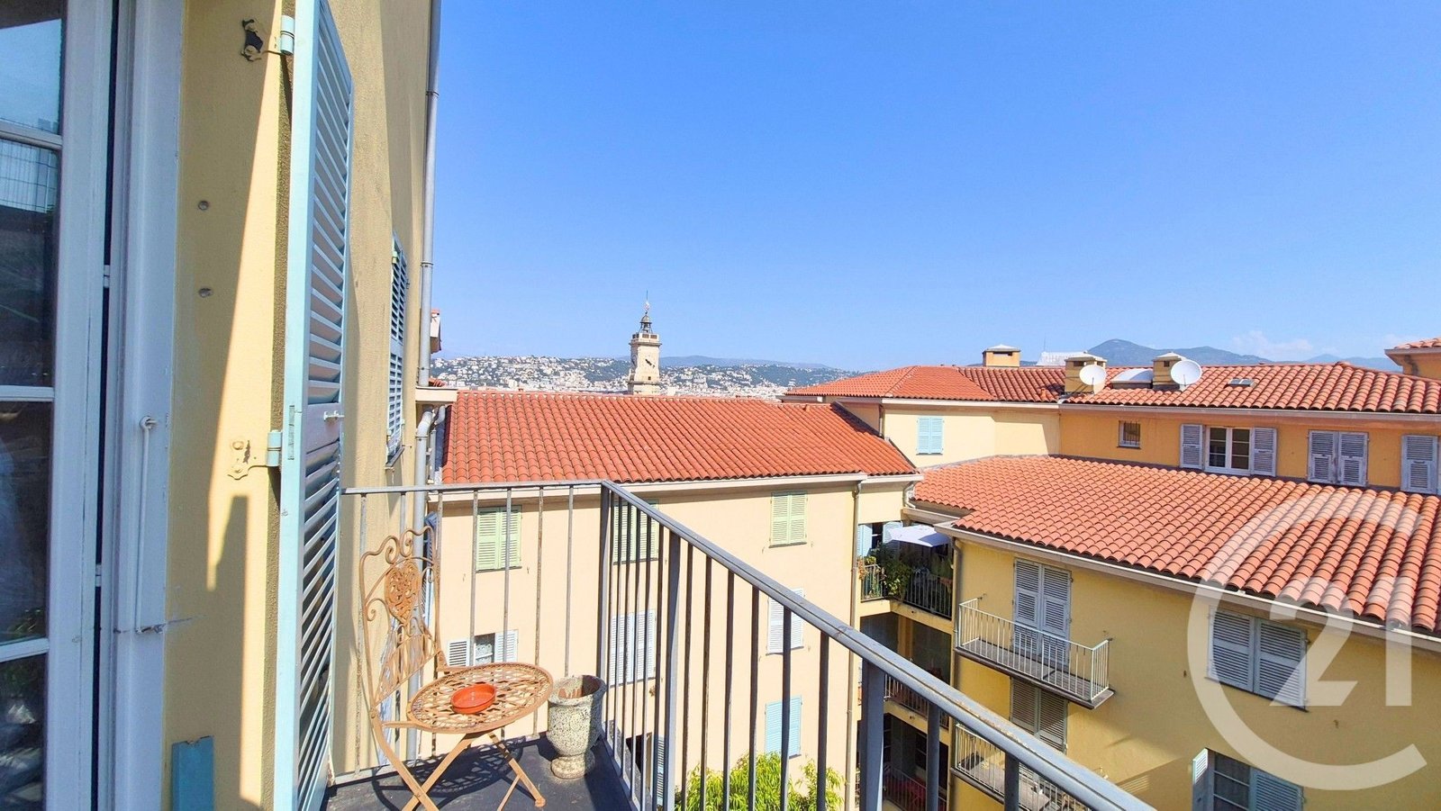 Property photo in Old Town
