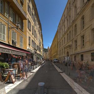 Property in Old Town