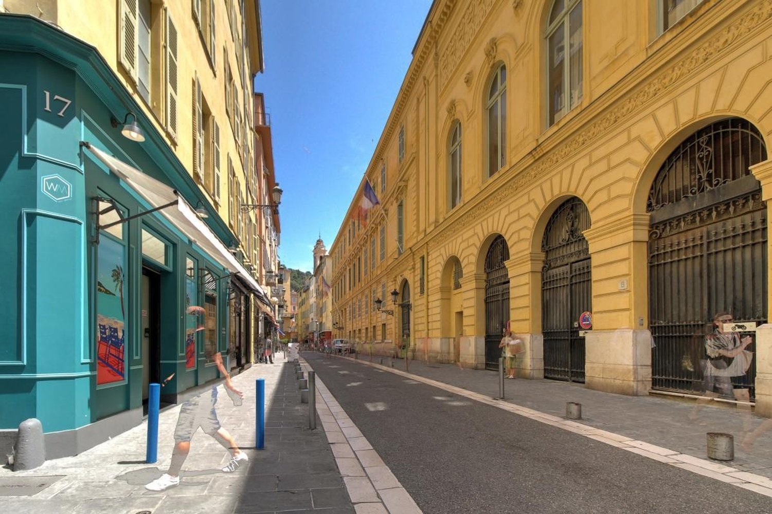 Property photo in Old Town