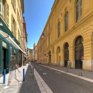 Property in Old Town