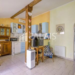 Property in Old Town