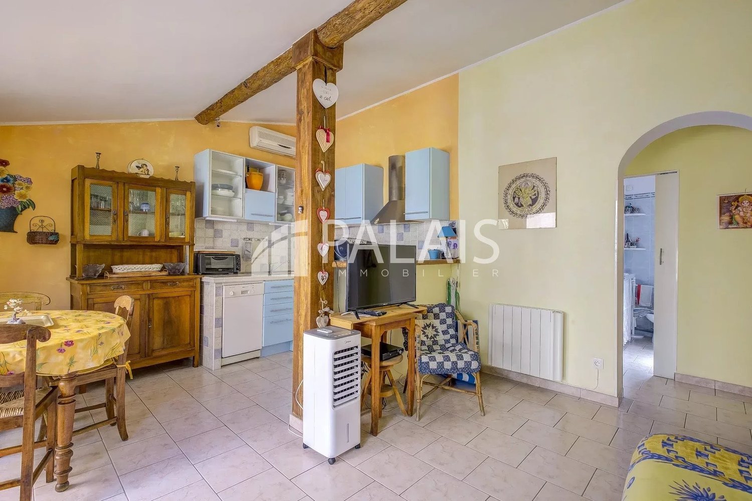 Property photo in Old Town