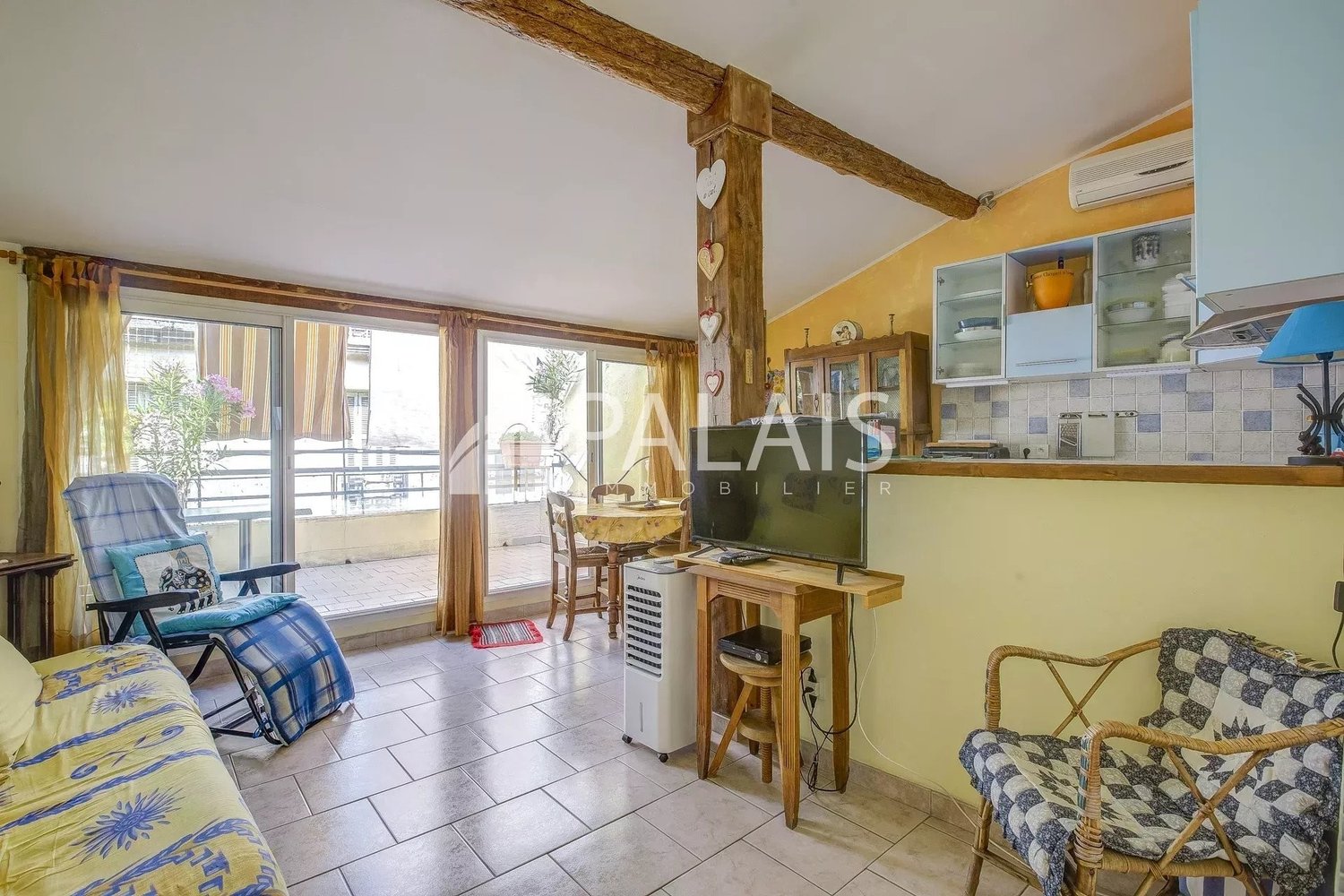 Property photo in Old Town