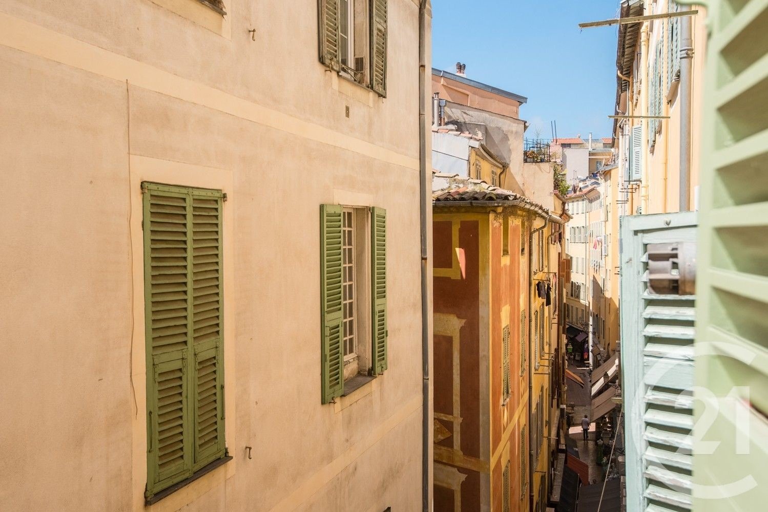 Property photo in Old Town