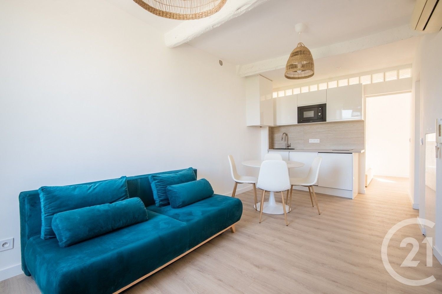Property photo in Old Town