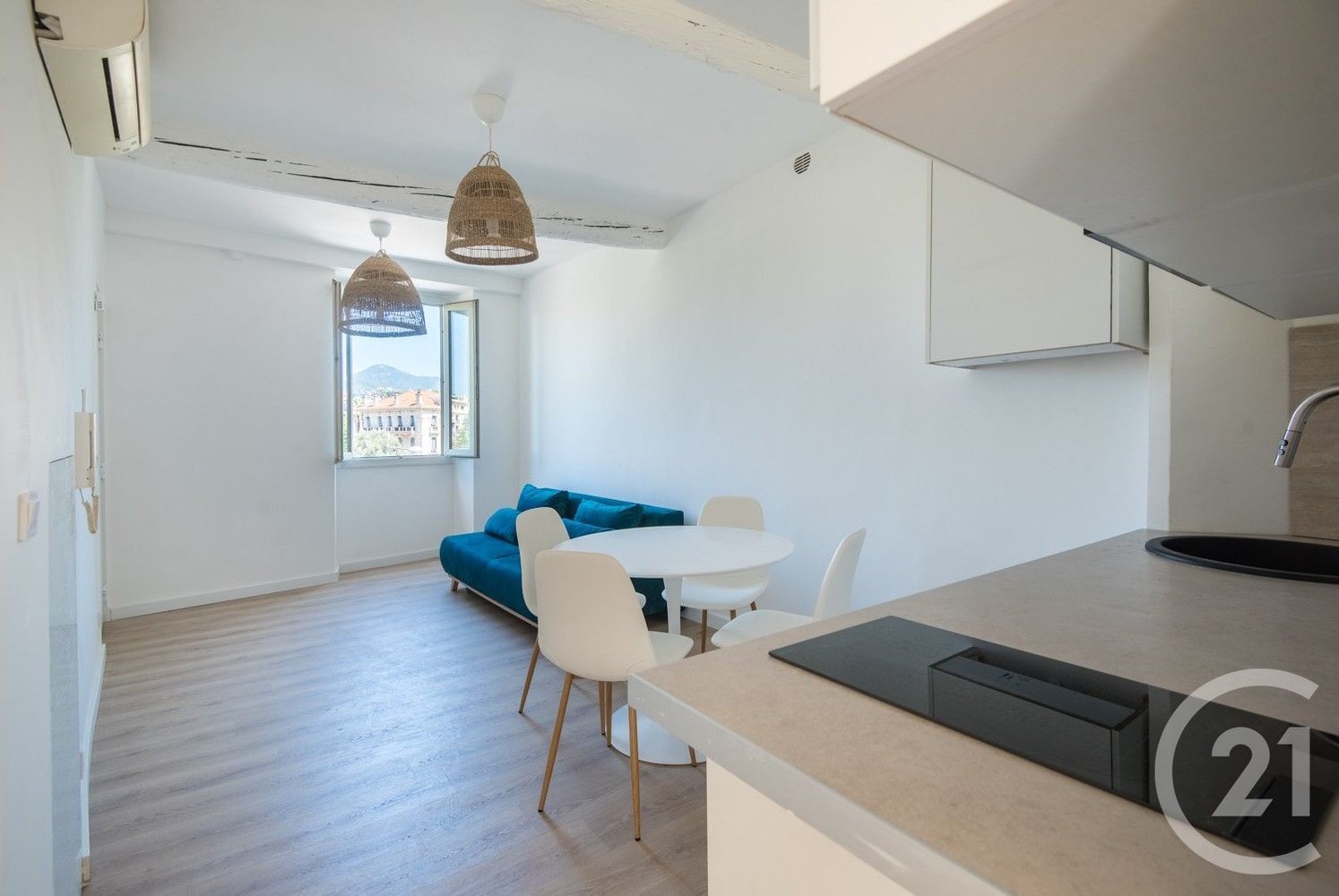 Property photo in Old Town