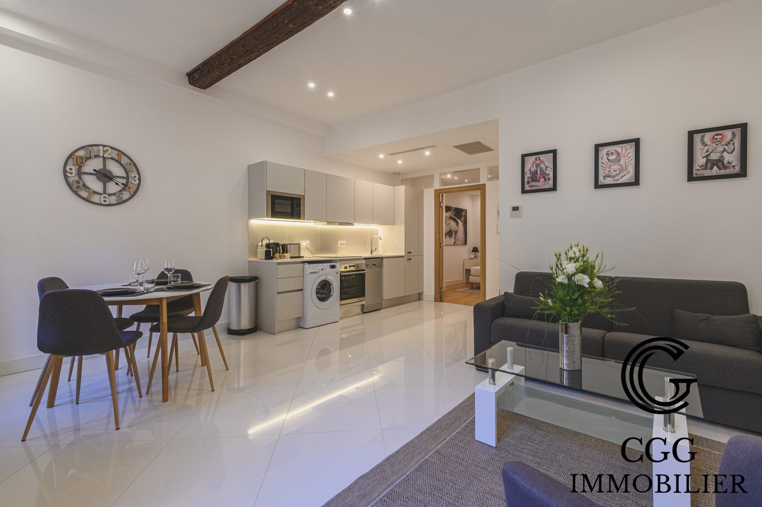 Property photo in Old Town
