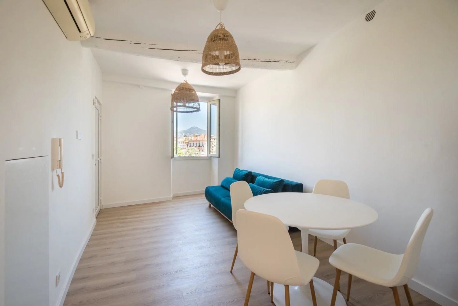 Property photo in Old Town
