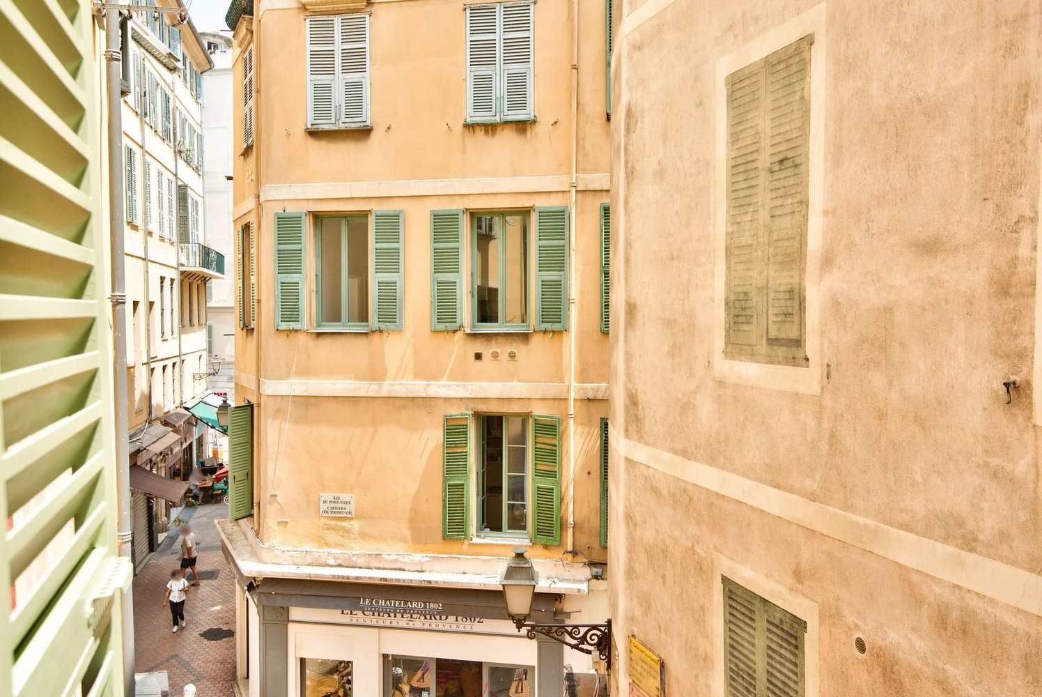 Property photo in Old Town
